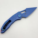 Grenade Blem Microtech Borka Stitch 626 Auto Full Serrated Signature Series 169-3SIS