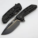 Reate Terminator-TX228 DLC Titanium Handles w/ DLC M390