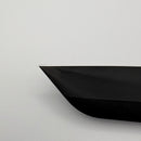 Pre-Owned Heretic Knives Auto Jinn Auto w/ Black Aluminum Handles & Hand Ground DLC MagnaCut Prototype