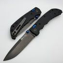 Spartan Blades Harsey T4 Folder w/ G-10 Handles & Elmax