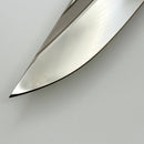 Pre-Owned Marfione Closer w/ Two-Tone Bronze Handles & Mirror Elmax