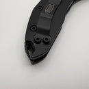 Factory Blem Microtech Borka Stitch Single Edge Tactical 169-1T