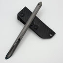 Microtech TAC-P Mini Apocalyptic with Glass Breaker 112M-10AP