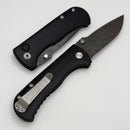 Defiant 7 Talos M/A w/ Aluminum Handles & Damascus