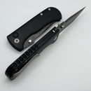 Defiant 7 Talos M/A w/ Aluminum Handles & Damascus