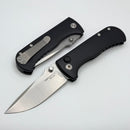 Defiant 7 Talos M/A w/ Aluminum Handles & Stonewash MagnaCut