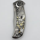 Custom Knife Factory Konygin Barm One Off