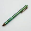 Hypercut Nakht Titanium Pen