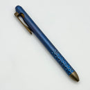 Hypercut Nakht Titanium Pen