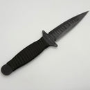 Scorpion 6 S6 CD Fixed Blade w/ OD Green Paracord Wrapped Handles & 1075