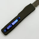 Pre-Owned Microtech Ultratech