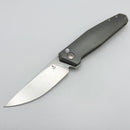 Pre Owned Jens Anso Toko Titanium Cuprum Handles w/ RWL-34