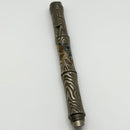 Dmitry Streltsov Bamboo Titanium Battle Motif Pen