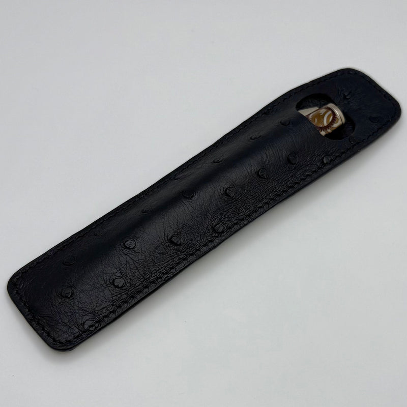 Dmitry Streltsov Icebreaker Mechanic Motif Pen