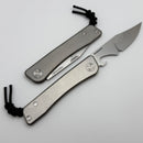 Tactile Turn Bexar Bottle Opener w/ Titanium & Magnacut