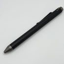 Nottingham Tactical Titanium G2 Pilot Full Size Honey Badger Right Hand Single Lock Black Cerakote/Blasted Pen