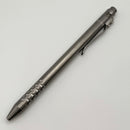 Nottingham Tactical TB360 Titanium G2 Full Size Standard Right Hand Single Lock Tumbled