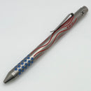 Nottingham Tactical Titanium G2 Pilot Full Size Freedom Limited Edition Pen
