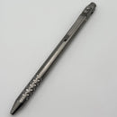 Nottingham Tactical TB360 Titanium G2 Full Size Standard Right Hand Single Lock Tumbled