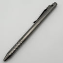 Nottingham Tactical TB360 Titanium G2 Full Size Standard Right Hand Single Lock Tumbled