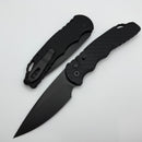 Pro-Tech TR-4 Auto Feather Operator w/ Safety & DLC MagnaCut TR-4 F3 Operator