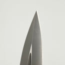 Pre-Owned Microtech Ultratech Gen IV D/E Satin Standard w/ Red Handle 11224-4RD