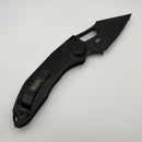 Factory Blem Microtech Borka Stitch Tactical Full Serrated 169-3T
