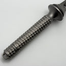 Pre-Owned Microtech Jagdkommando Stonewash 105-10