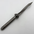 Pre-Owned Microtech Jagdkommando Stonewash 105-10