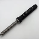 Pre-Owned Microtech Jagdkommando Stonewash 105-10