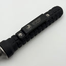 Pre-Owned Microtech Jagdkommando Stonewash 105-10