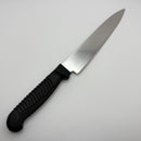 Spyderco Utility Knife Black Handle and MBS-26 Plain Edge K04PBK