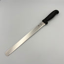 Spyderco Bread knife Black handle and MBS26 serrated blade K01SBK