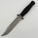 Defiant 7 M320E Fixed Blade w/ CPM-3V