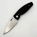 TRM Neutron 2 3D Jet Black G10 & MagnaCut
