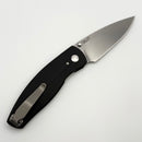TRM Neutron 2 3D Jet Black G10 & MagnaCut