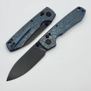 Vosteed Raccoon TiSlim Titanium Handle w/ S35VN A4510