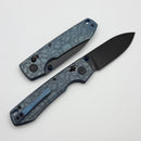 Vosteed Raccoon TiSlim Titanium Handle w/ S35VN A4510