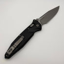 Pre-Owned Microtech Socom Ram-Lok w/ Aluminum Frag Handles & S/E Apocalyptic M390MK 160RL-10APFR