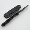 Vosteed Raccoon TiSlim Titanium Handle w/ S35VN A4509