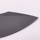 Pre-Owned Borka Blades SRambit PVD M390 & Black G-10 Fixed Blade BD01/2 PVDG10