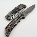 Spartan Blades Harsey Ronin Long Gunner & MagnaCut