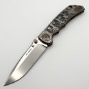 Spartan Blades Harsey Marching Spartans & MagnaCut