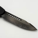 Heretic Hydra V4 Proof Run w/ Black Aluminum Handle & Battleworn DLC S/E (H407-16A Consigned)
