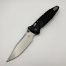 Factory Blem Microtech Socom Ram-Lok w/ Aluminum Frag Handles & S/E Stonewash M390MK 160RL-10FR