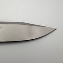 Factory Blem Microtech Socom Ram-Lok w/ Aluminum Frag Handles & S/E Stonewash M390MK 160RL-10FR