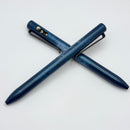 Tactile Turn Titanium Switch Pen Deep Sea Seasonal Release Short