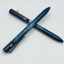 Tactile Turn Titanium Switch Pen Deep Sea Seasonal Release Short