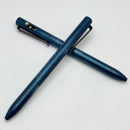 Tactile Turn Titanium Switch Pen Deep Sea Seasonal Release Standard