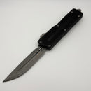 Pre-Owned Microtech Scarab 2 Gen 3 D/E-S Apocalyptic Standard 1180-10AP